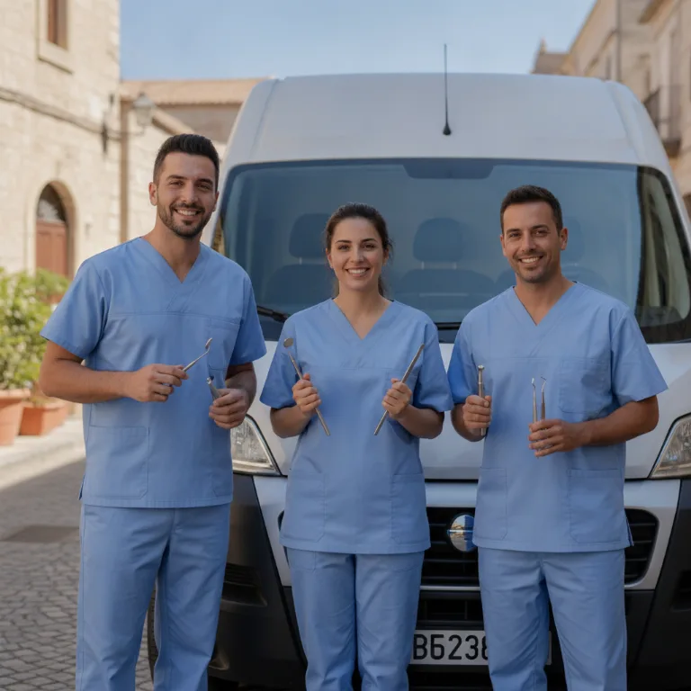 dentista Rutigliano