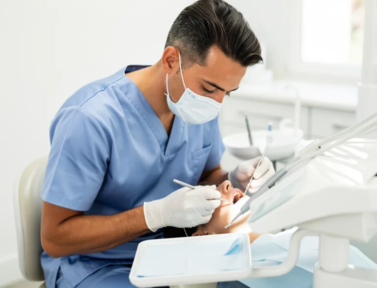 dentista Rutigliano